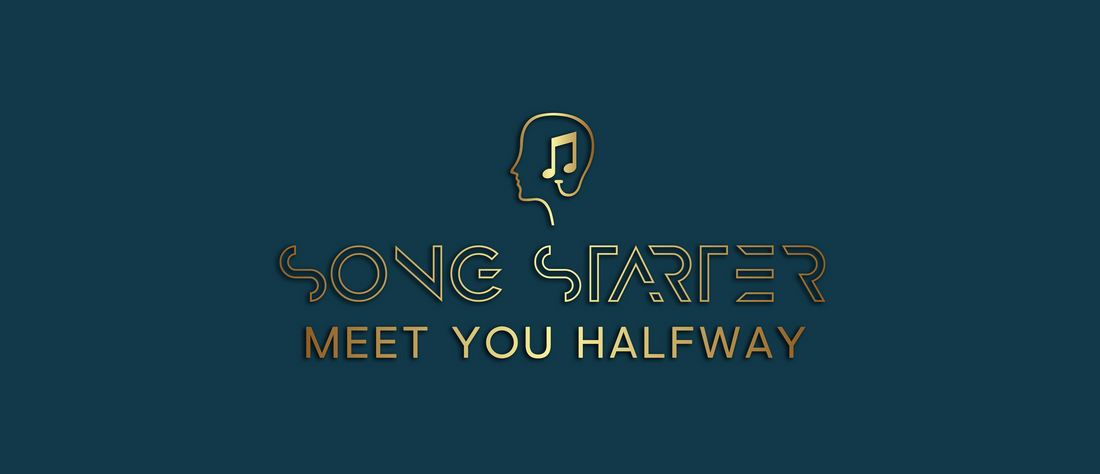 What is the "Song Starter for Songwriters"?