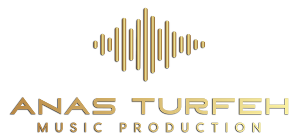 Anas Turfeh Music